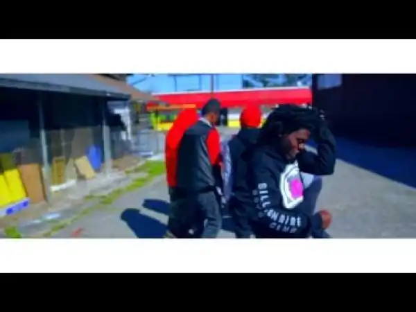 Video: Shawty Lo - Ain